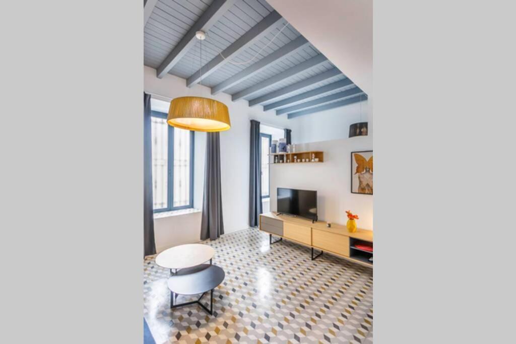 Pop Art, 2BD ground Central Apartment Sevilla Exterior foto